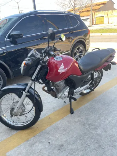 Vende se Start 160 