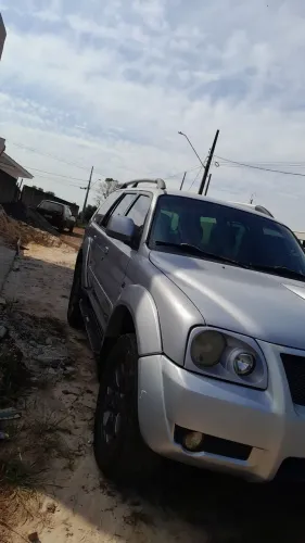 Mitsubishi Pajero Sport HPE 2.5 4X4 Diesel Aut. 2011