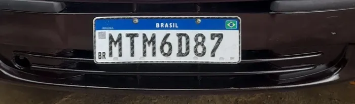 Placa