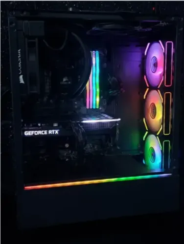 PC GAMER I7 TOP