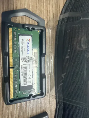 Memória Note 4GB