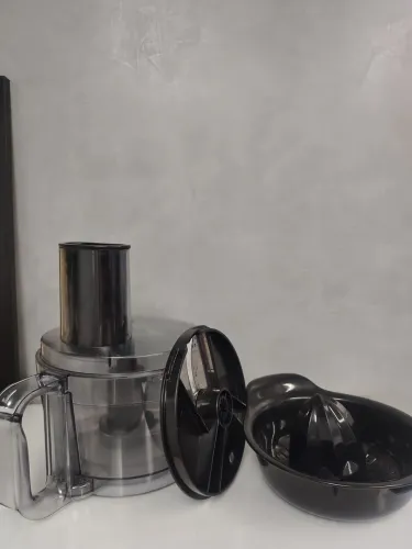 Kit processador e espremedor All in One Philco