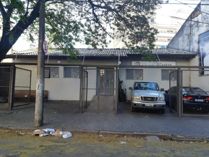 Casa à venda no bairro Botafogo