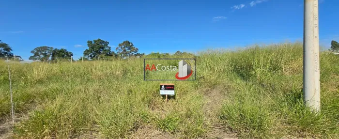 Terreno para venda - RESERVA ABAETÉ em Franca - SP