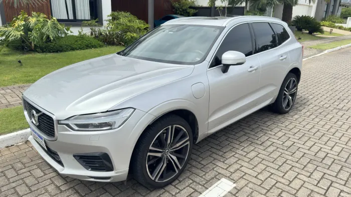 Volvo XC 60 R-design 3.0 304cv AWD 5P 2019