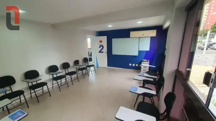 Loja à venda, 167 m² por R$ 1.050.000,00 - Cristo Rei - Curitiba/PR