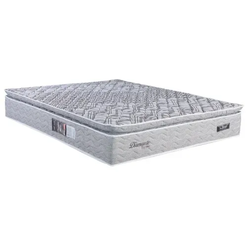 Colchão Casal Top Flex Diamante 30 cm D28 tt3328m