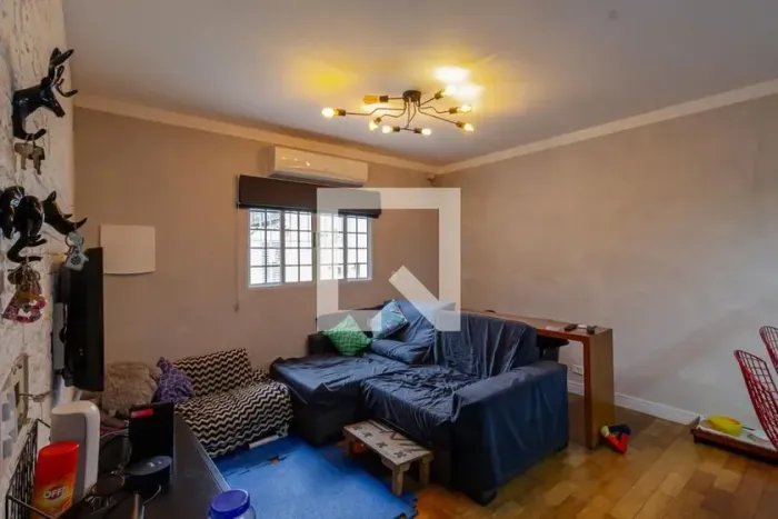 Casa à Venda - Vila Sônia, 2 Quartos, 120 m2