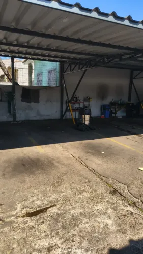 Vendo ponto de Lavagem