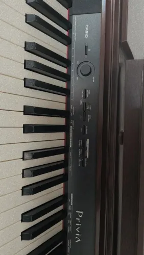 Piano