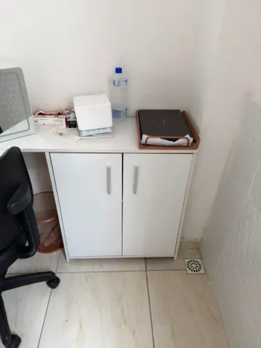 Mesa para consultório 