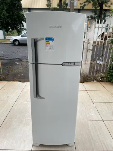 Geladeira Brastemp Duplex 354 Litros ( Frost Free )