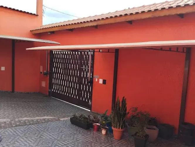 Casa com 4 quartos à venda, 188 m² por R$ 675.000 - Vila Santa Margarida - Ferraz de Vasco