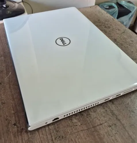 Notebook Dell Inspiron 15 I7 16 Gb 128gb SSD