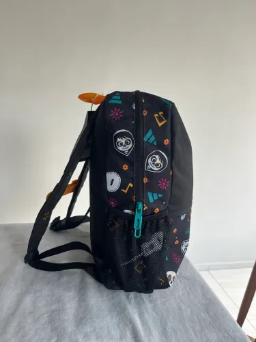 Mochila Adidas Pixar Original e Nova