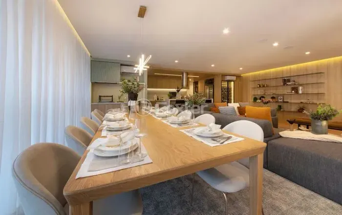 Apartamento à venda Rua Capote Valente, Pinheiros - São Paulo