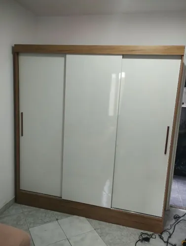 Montador de móveis disponível