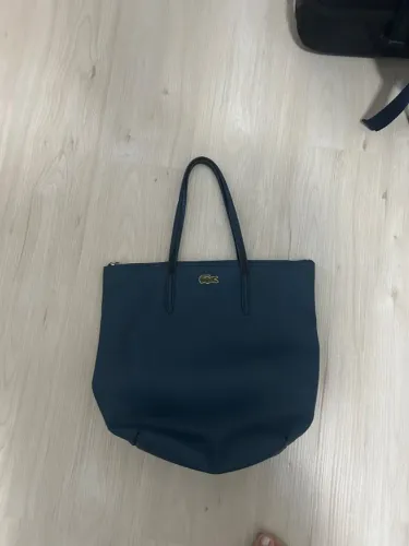 Bolsa lacoste