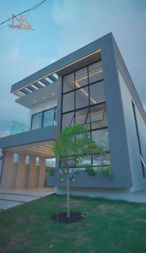 Casa com 4 dormitórios à venda, 190 m² por R$ 1.380.000,00 - Muçumagro - João Pessoa/PB