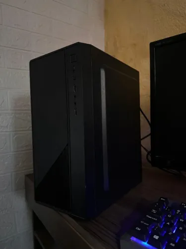 Computador Intel i5 completo