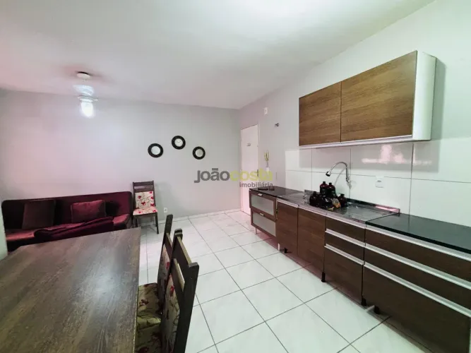 Apartamento para Locação em Guarda do Cubatão, Palhoça