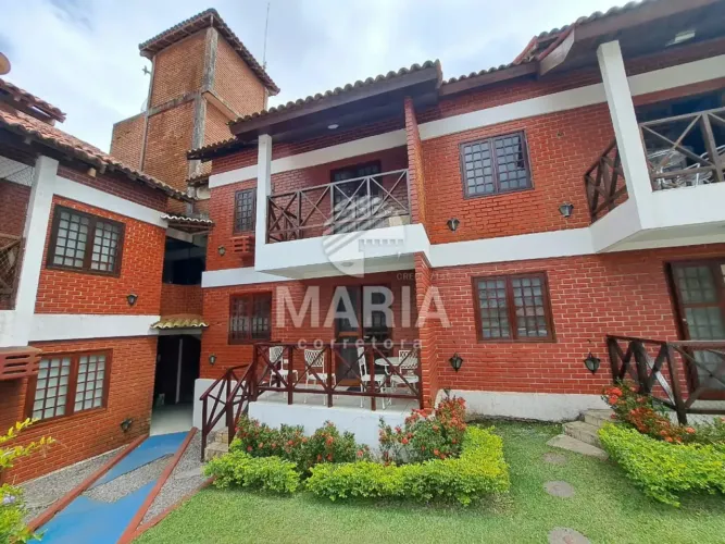 Apartamento em condomínio fechado com 03 quartos à venda em Gravatá/PE!