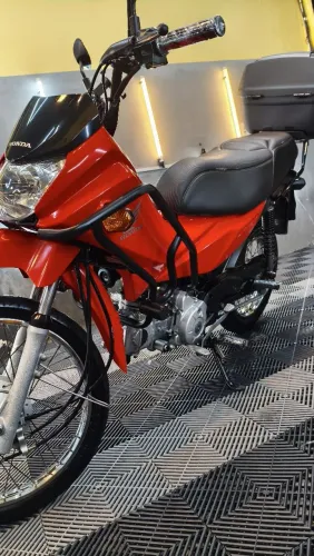 Honda Pop 2023 - 10 mil km - Única dono (Proposta fora da realidade nem percam seu tempo)