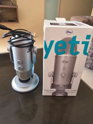 Yeti
