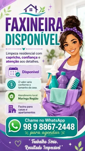 Diarista