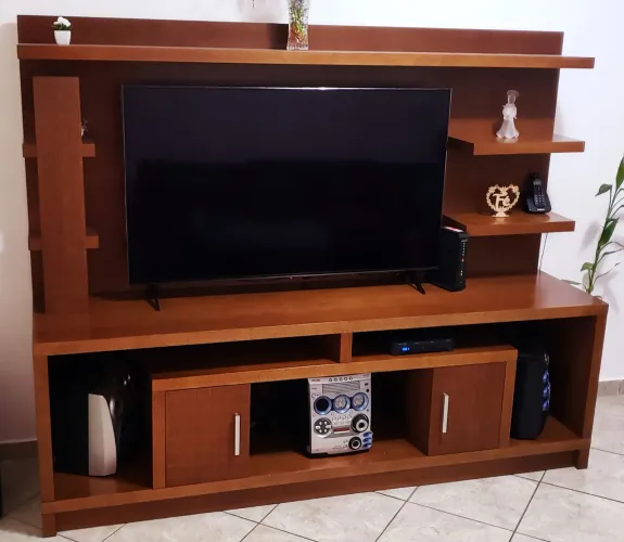 Rack Madeira