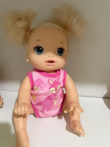 Baby Alive