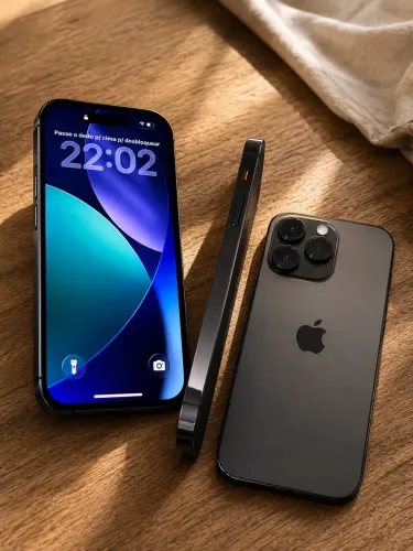 iPhone 14 Pro
