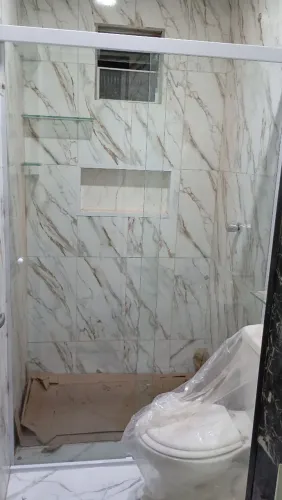 Adquira já o seu Box de vidro!