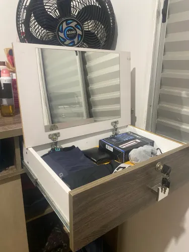 vendo cômoda