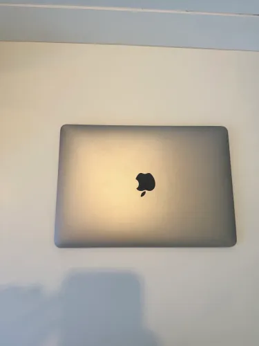 MacBook Prata