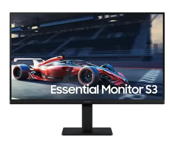 Monitor