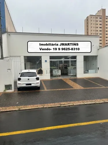 Prédio Inteiro para Venda Centro, Piracicaba
