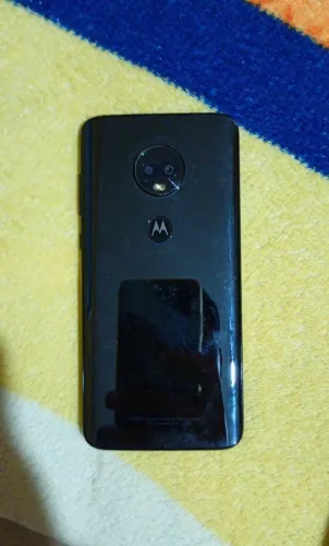 Moto G7 (com defeito)