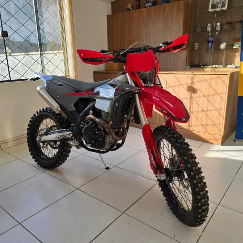 MXF 270CC Fi Com partida