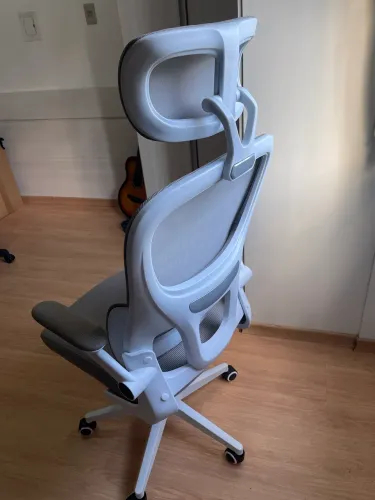 Cadeira Ergonômica