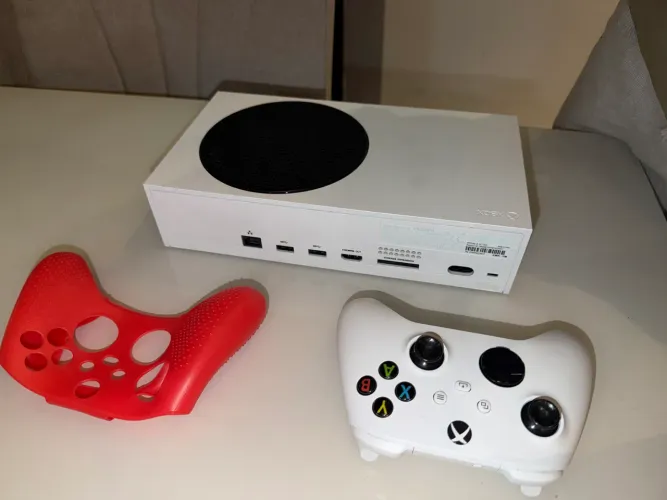 Xbox séries S