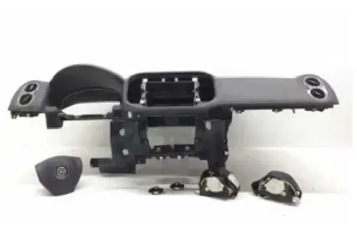 Kit airbag fusca TSI 