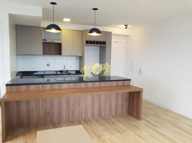Rarus Flats - Apartamento para venda na Chácara Santo Antônio- Edifício Urbanity Home