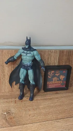 Action Figure Batman (Detective Mode)