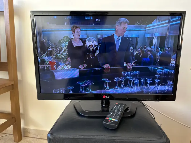 TV LG 24 polegadas