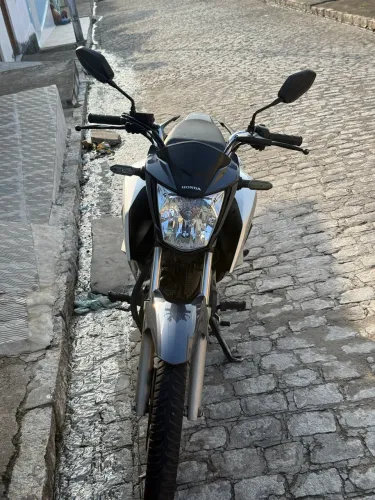 Titan 160 2022