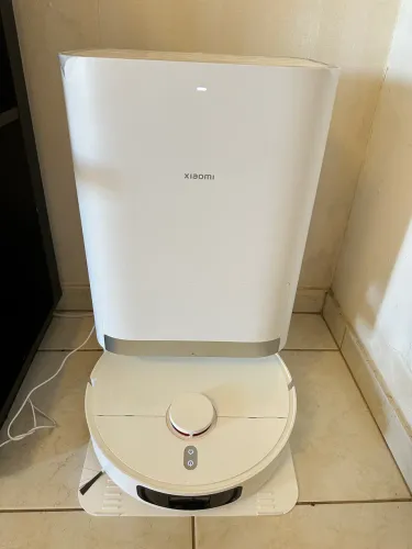 Robô aspirador Xiaomi X20 Plus
