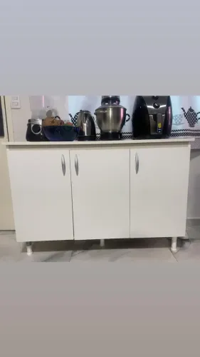 Balcão de cozinha