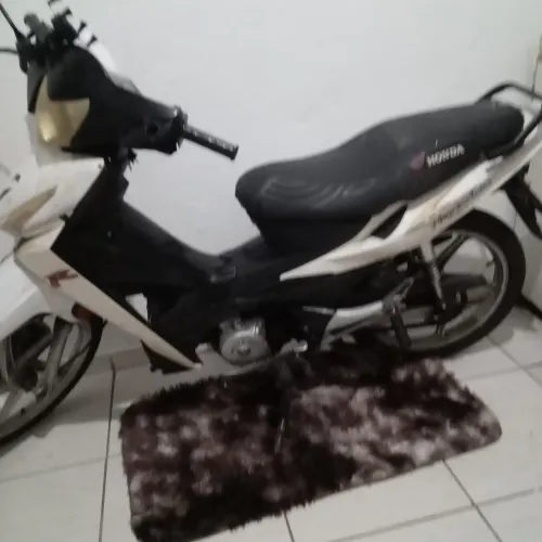 Vendo Shineray 