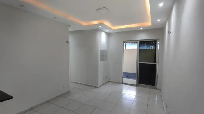 Oportunidade Única: Lindo Apartamento Térreo 3/4 no Condomínio Salinas!